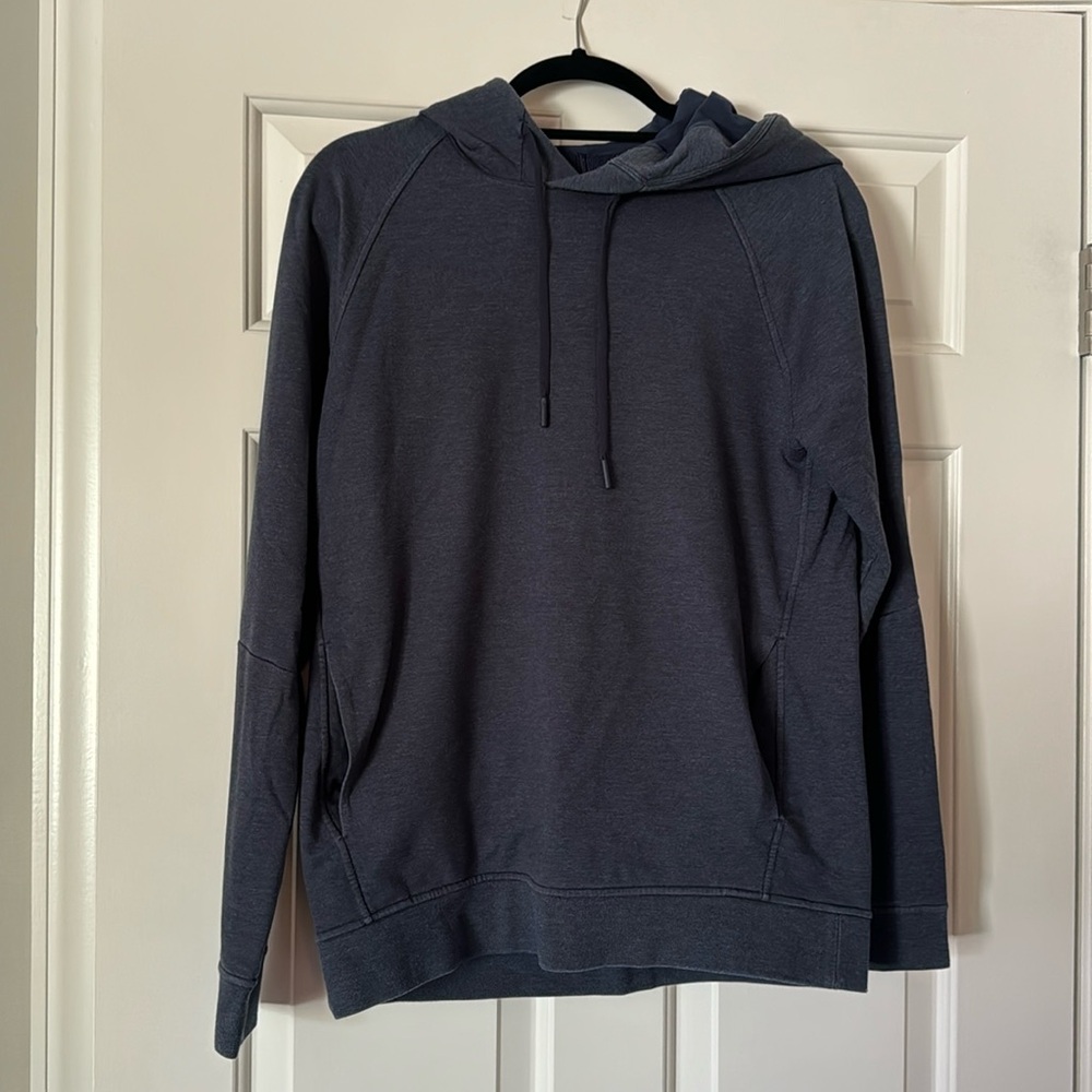 Lululemon Men's Hoodie